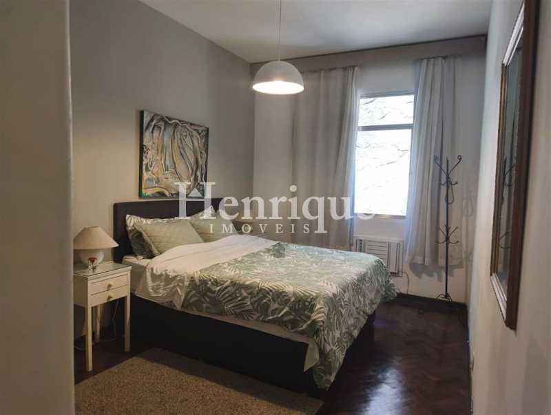 Apartamento, 2 quartos, 72 m² - Foto 3