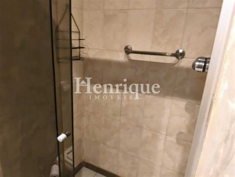 Apartamento, 2 quartos, 72 m² - Foto 12