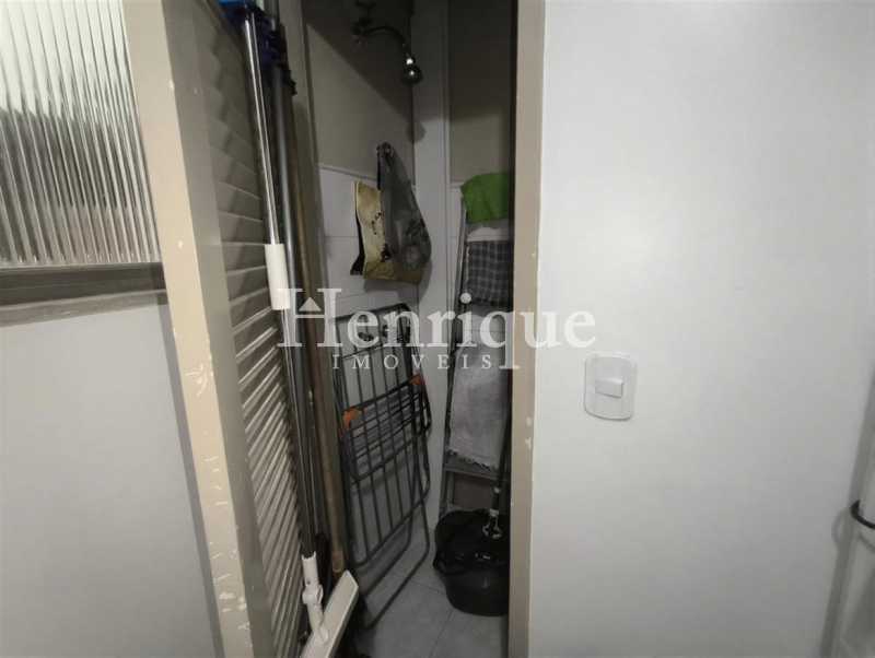 Apartamento, 2 quartos, 72 m² - Foto 20