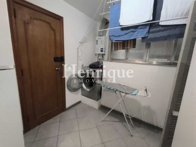 Apartamento, 2 quartos, 72 m² - Foto 18