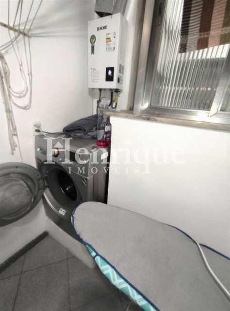 Apartamento, 2 quartos, 72 m² - Foto 19