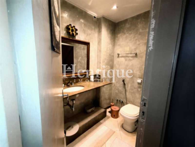 Apartamento, 2 quartos, 72 m² - Foto 9