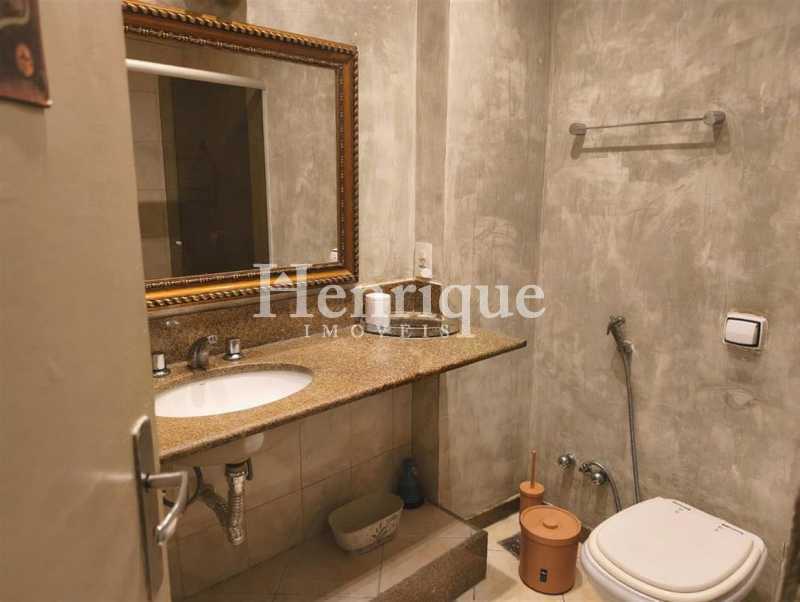 Apartamento, 2 quartos, 72 m² - Foto 11