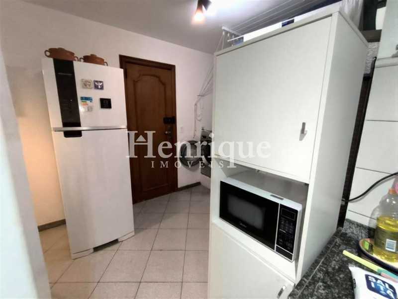 Apartamento, 2 quartos, 72 m² - Foto 17