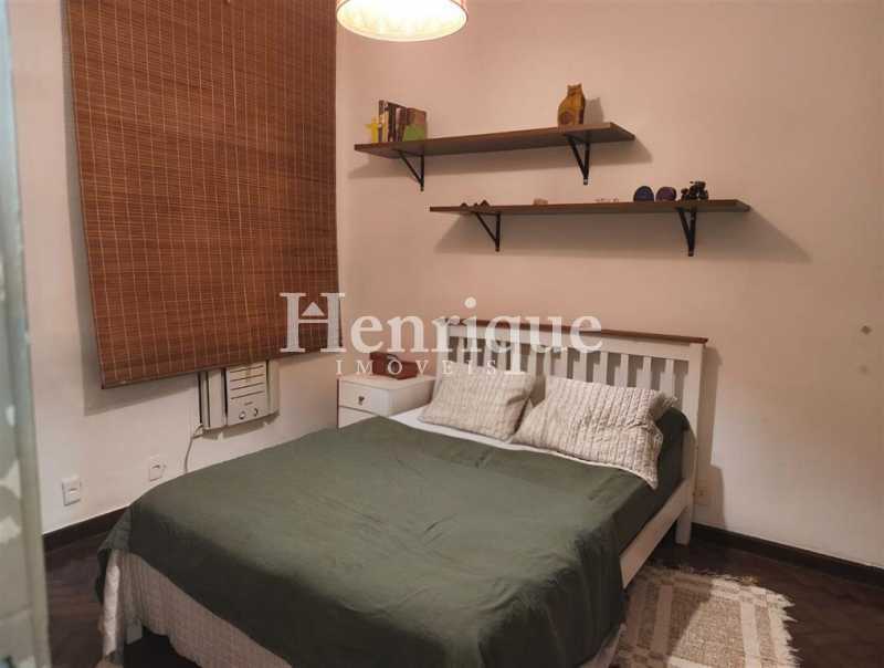 Apartamento, 2 quartos, 72 m² - Foto 8