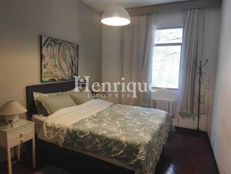 Apartamento, 2 quartos, 72 m² - Foto 4