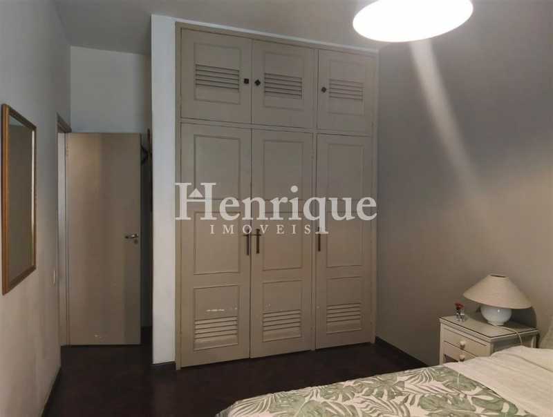 Apartamento, 2 quartos, 72 m² - Foto 6
