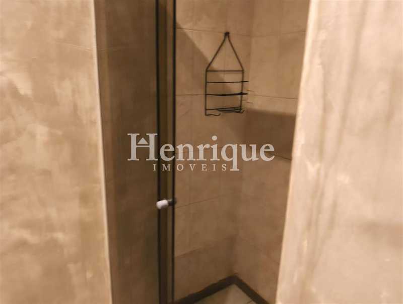 Apartamento, 2 quartos, 72 m² - Foto 13