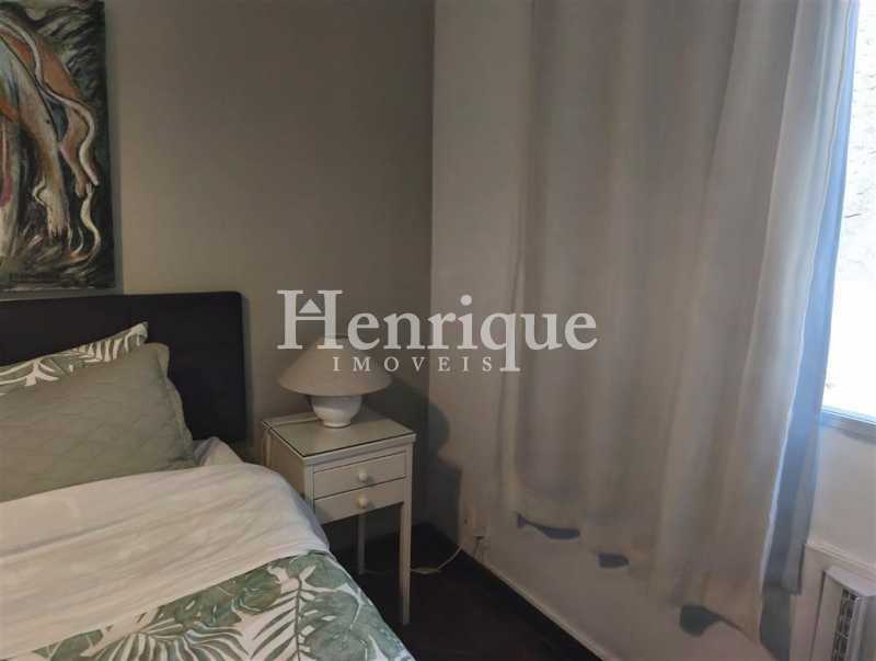 Apartamento, 2 quartos, 72 m² - Foto 7