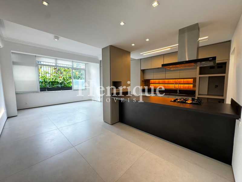 Apartamento, 2 quartos, 120 m² - Foto 1