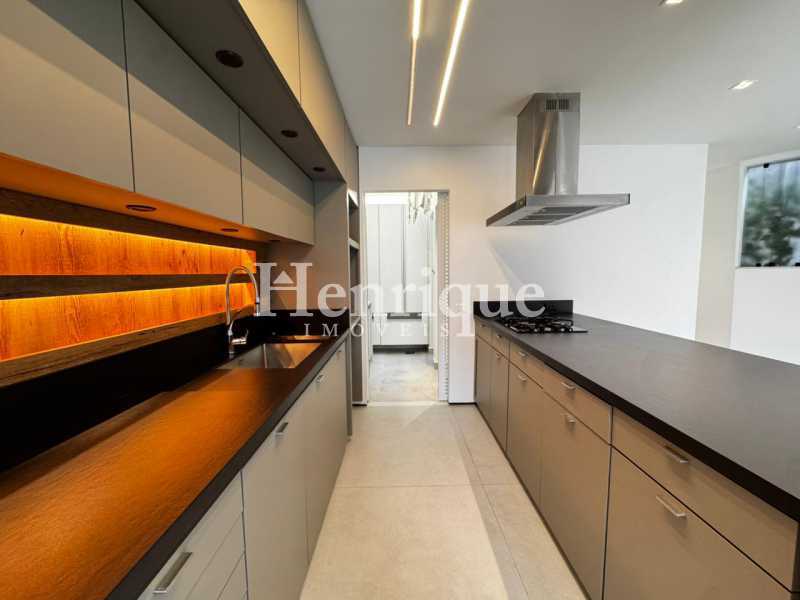 Apartamento, 2 quartos, 120 m² - Foto 4
