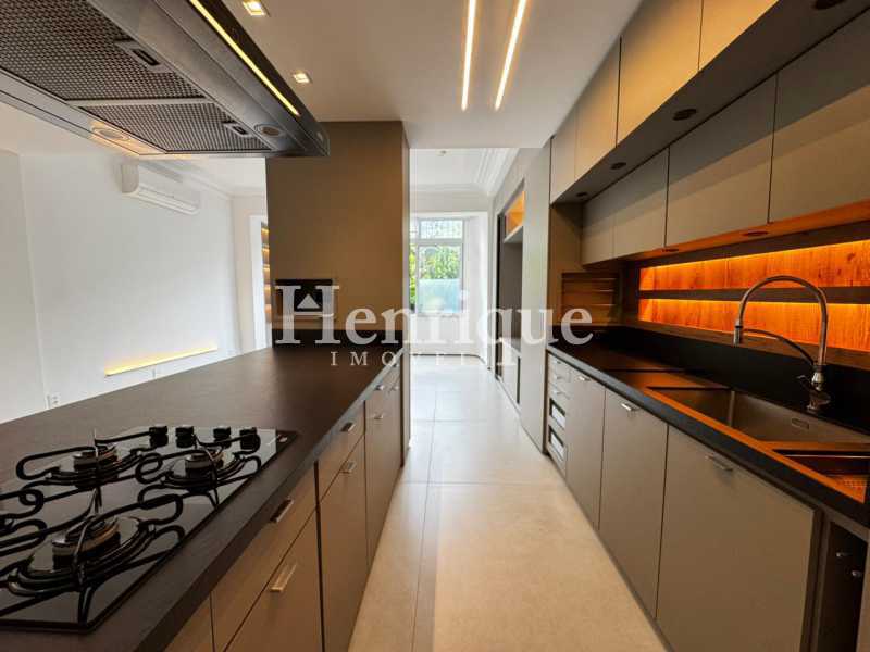 Apartamento, 2 quartos, 120 m² - Foto 5