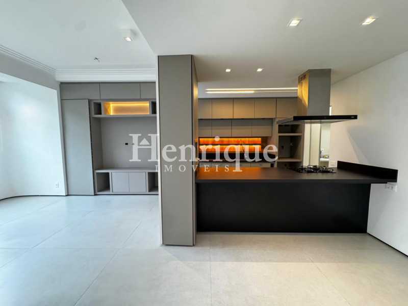 Apartamento, 2 quartos, 120 m² - Foto 6