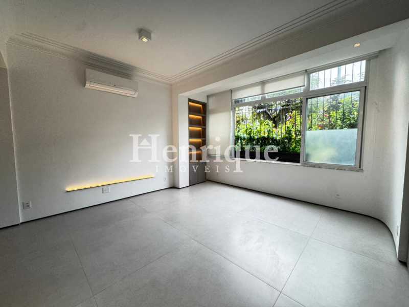 Apartamento, 2 quartos, 120 m² - Foto 7