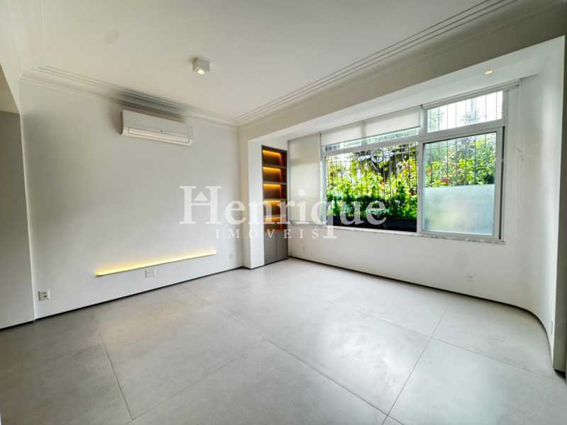 Apartamento, 2 quartos, 120 m² - Foto 8