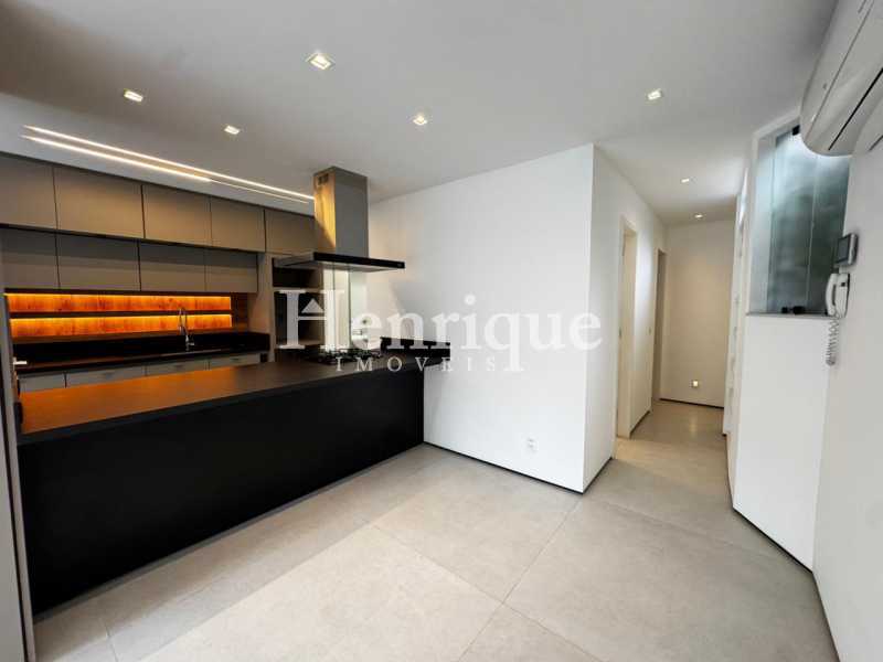 Apartamento, 2 quartos, 120 m² - Foto 9