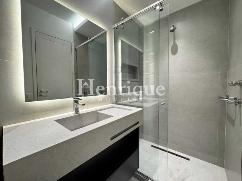 Apartamento, 2 quartos, 120 m² - Foto 10