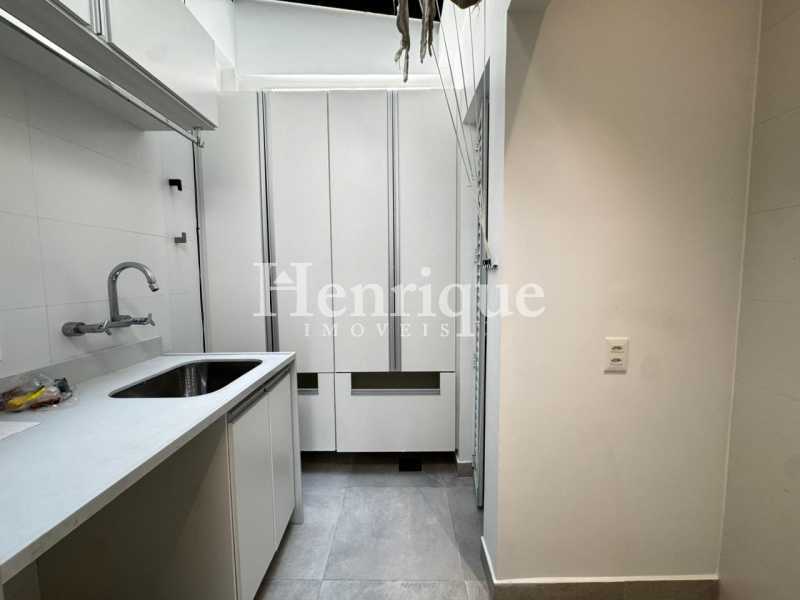 Apartamento, 2 quartos, 120 m² - Foto 11