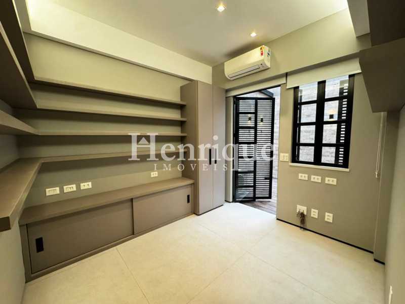 Apartamento, 2 quartos, 120 m² - Foto 12