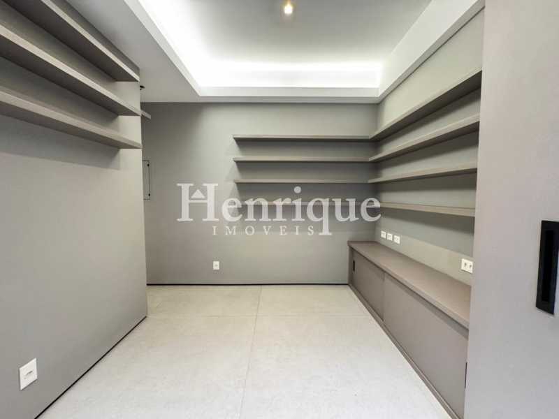 Apartamento, 2 quartos, 120 m² - Foto 13