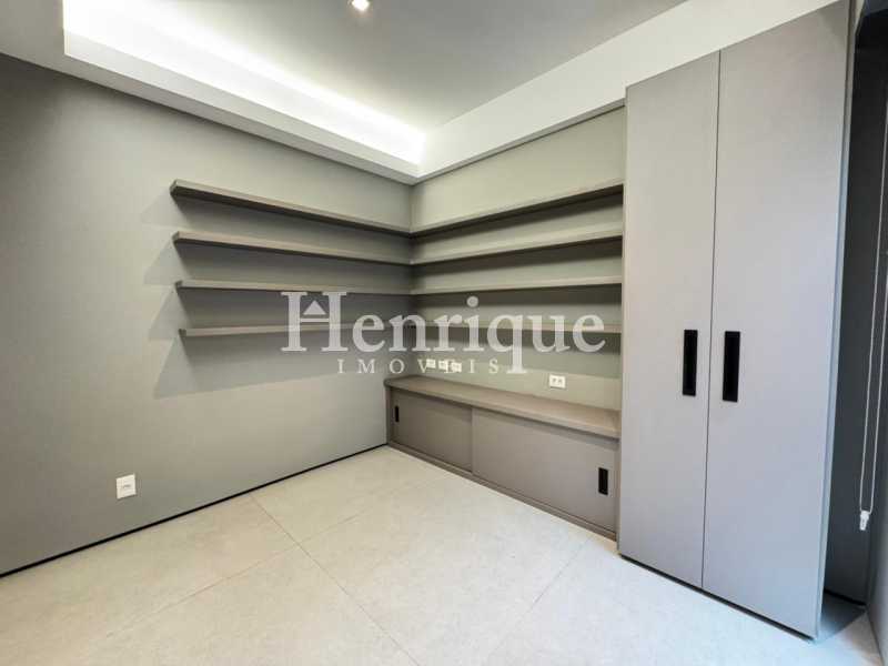 Apartamento, 2 quartos, 120 m² - Foto 14