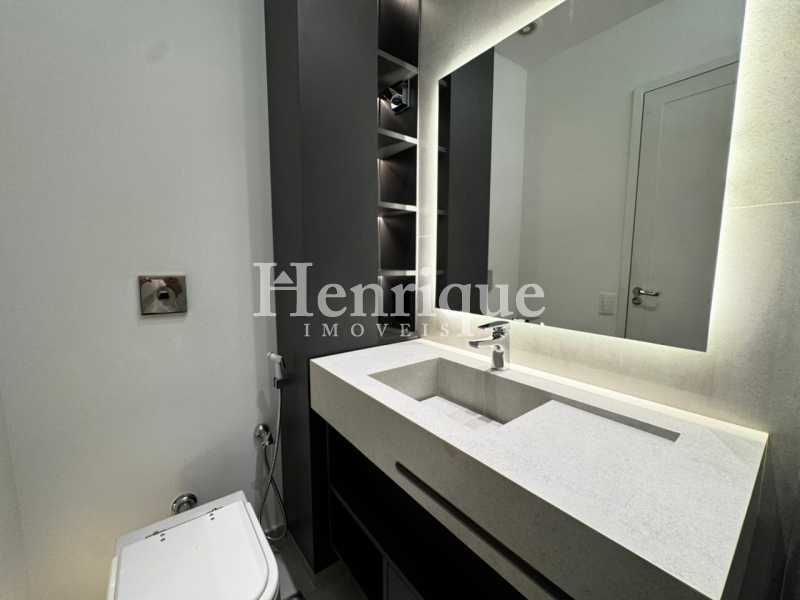 Apartamento, 2 quartos, 120 m² - Foto 15