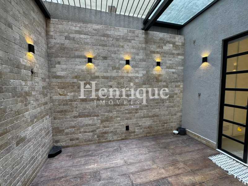 Apartamento, 2 quartos, 120 m² - Foto 16