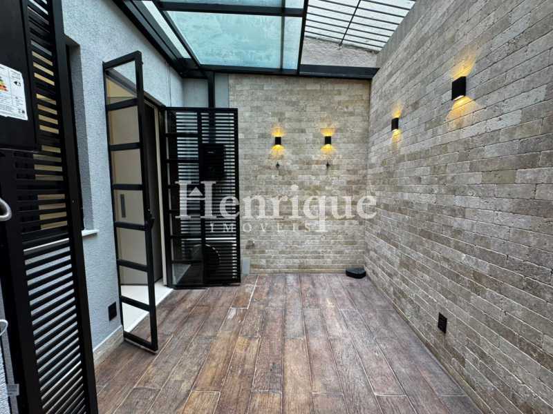 Apartamento, 2 quartos, 120 m² - Foto 17