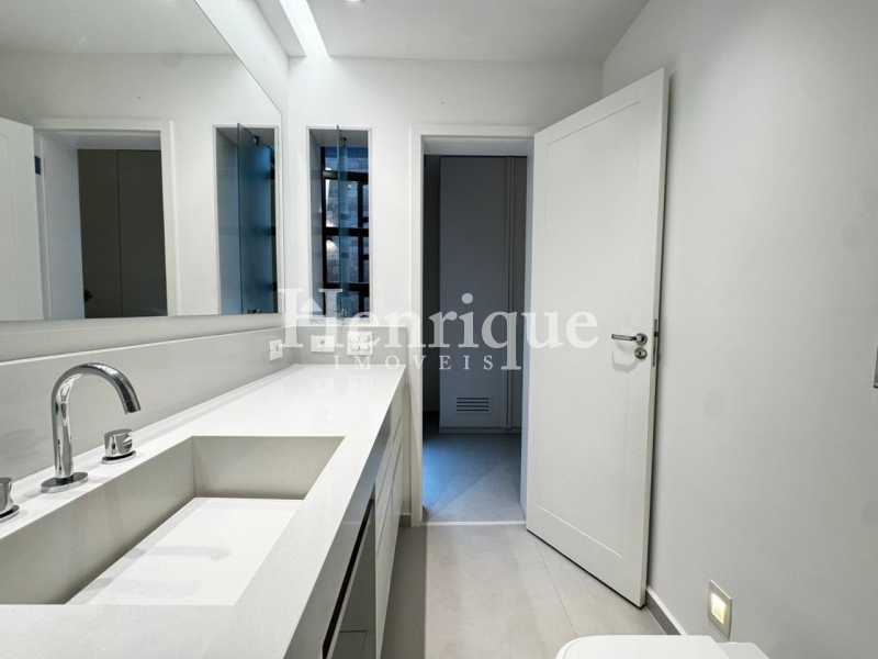 Apartamento, 2 quartos, 120 m² - Foto 19