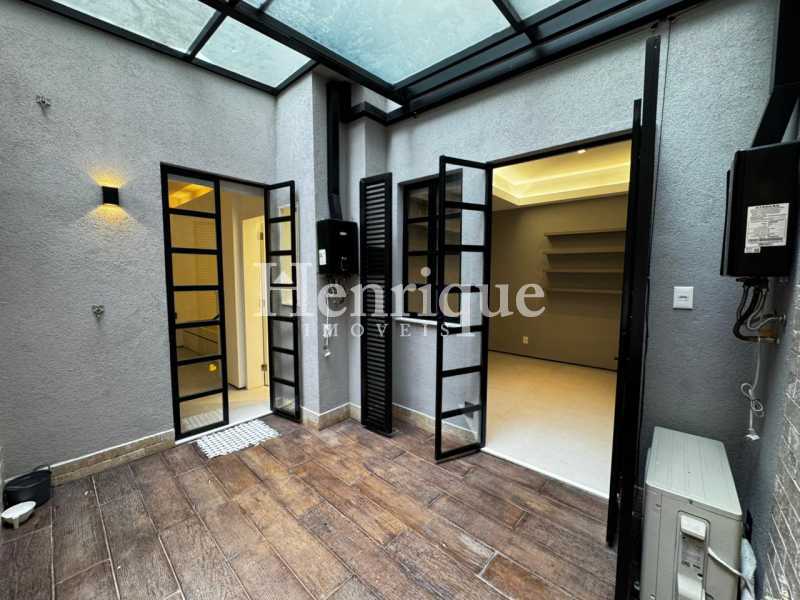 Apartamento, 2 quartos, 120 m² - Foto 20