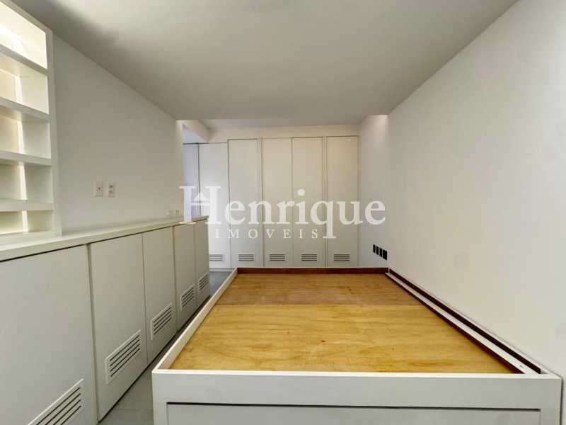 Apartamento, 2 quartos, 120 m² - Foto 21