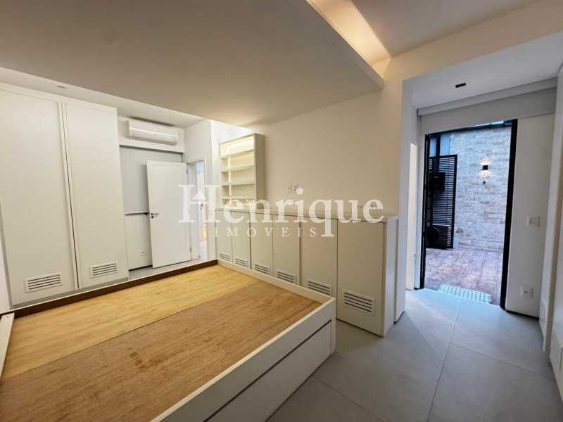 Apartamento, 2 quartos, 120 m² - Foto 22