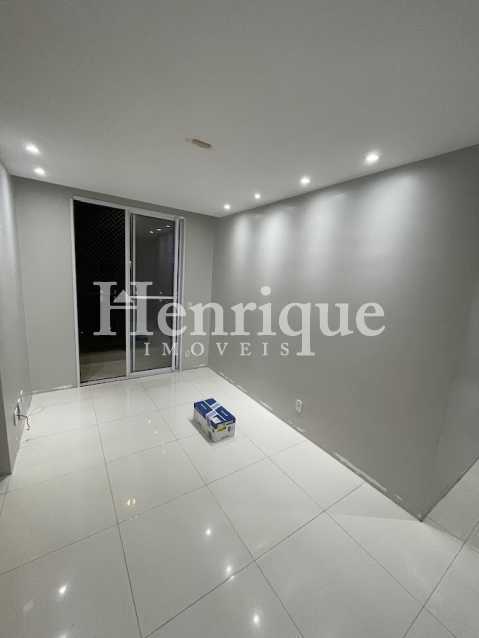 Apartamento, 2 quartos, 48 m² - Foto 1