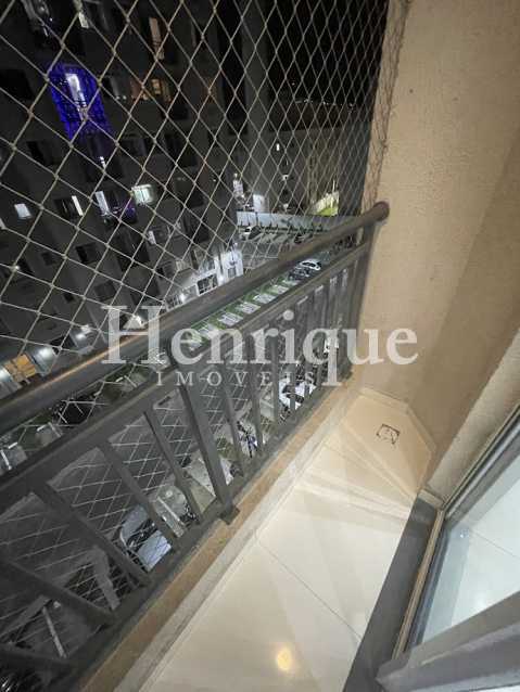 Apartamento, 2 quartos, 48 m² - Foto 3