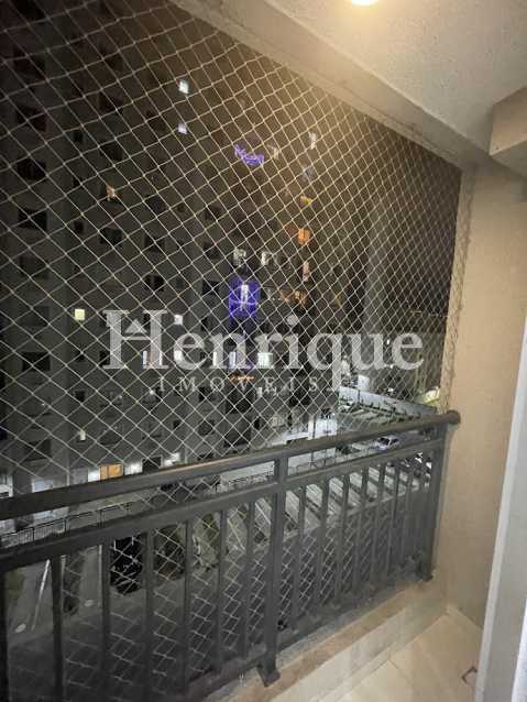 Apartamento, 2 quartos, 48 m² - Foto 4