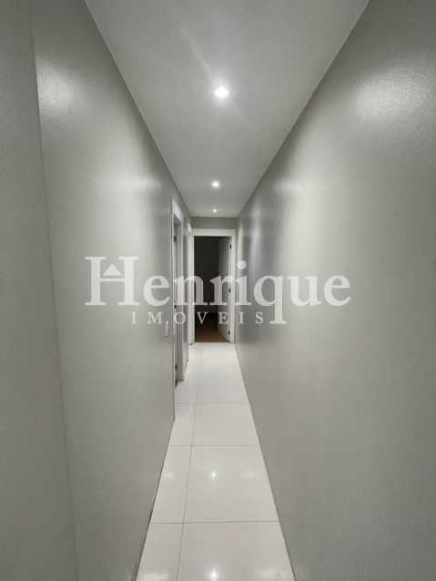 Apartamento, 2 quartos, 48 m² - Foto 5