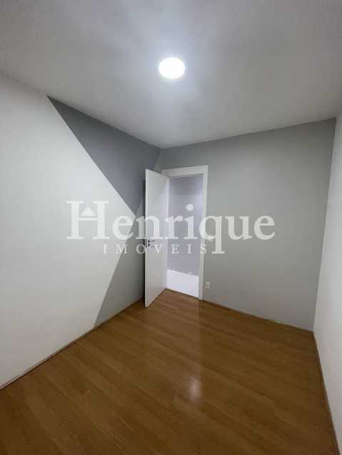 Apartamento, 2 quartos, 48 m² - Foto 6