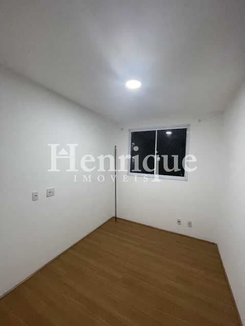 Apartamento, 2 quartos, 48 m² - Foto 7