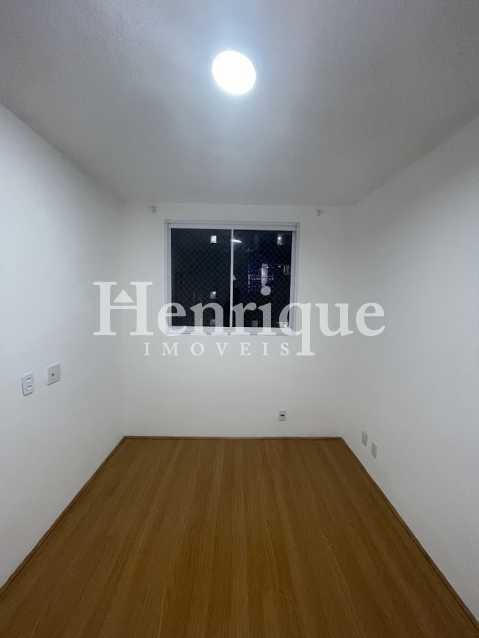 Apartamento, 2 quartos, 48 m² - Foto 8