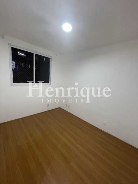 Apartamento, 2 quartos, 48 m² - Foto 9