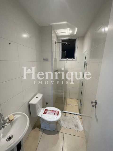 Apartamento, 2 quartos, 48 m² - Foto 10