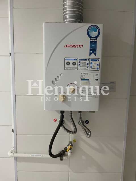 Apartamento, 2 quartos, 48 m² - Foto 11