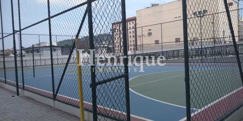 Apartamento, 2 quartos, 48 m² - Foto 12