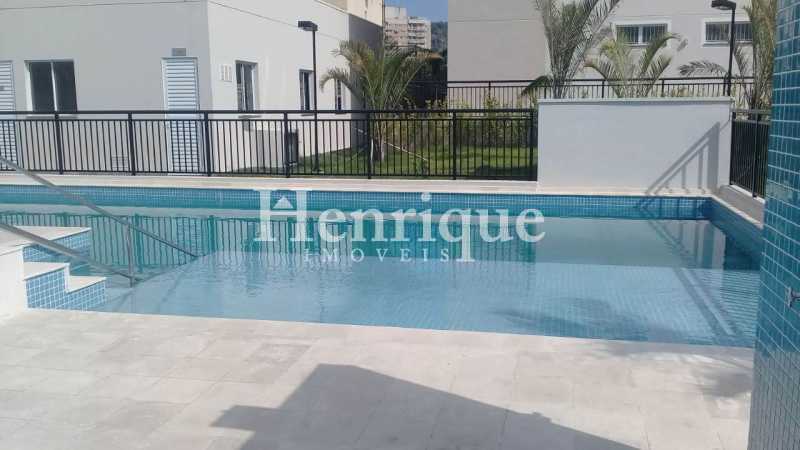 Apartamento, 2 quartos, 48 m² - Foto 13