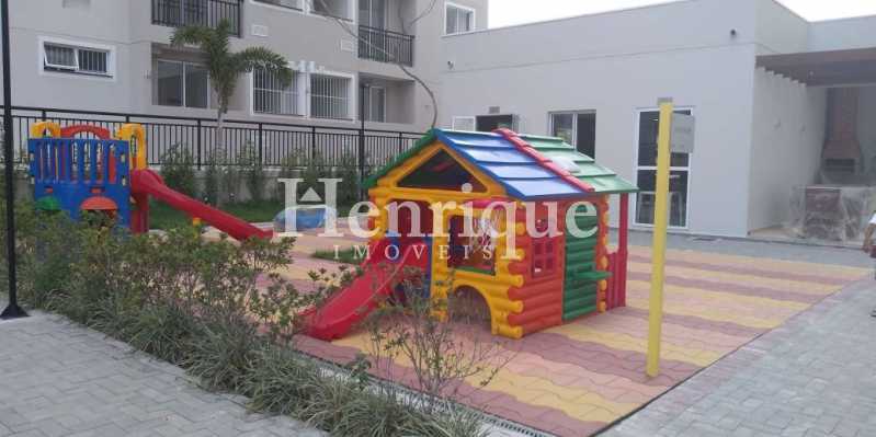 Apartamento, 2 quartos, 48 m² - Foto 14