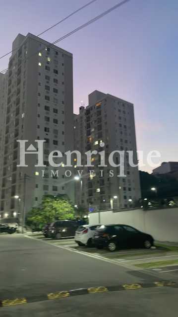 Apartamento, 2 quartos, 48 m² - Foto 16