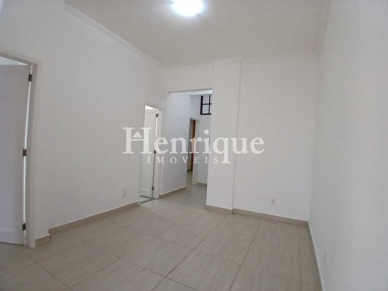 Apartamento, 2 quartos, 74 m² - Foto 4