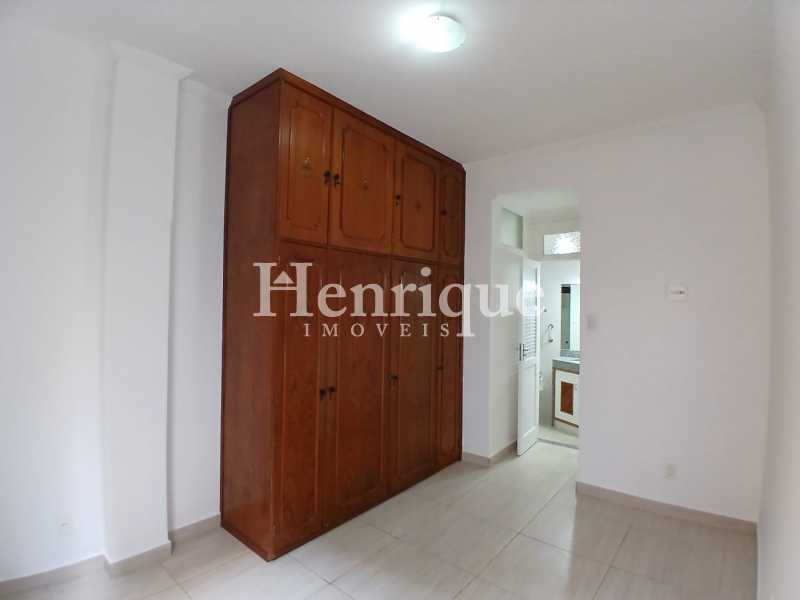 Apartamento, 2 quartos, 74 m² - Foto 6