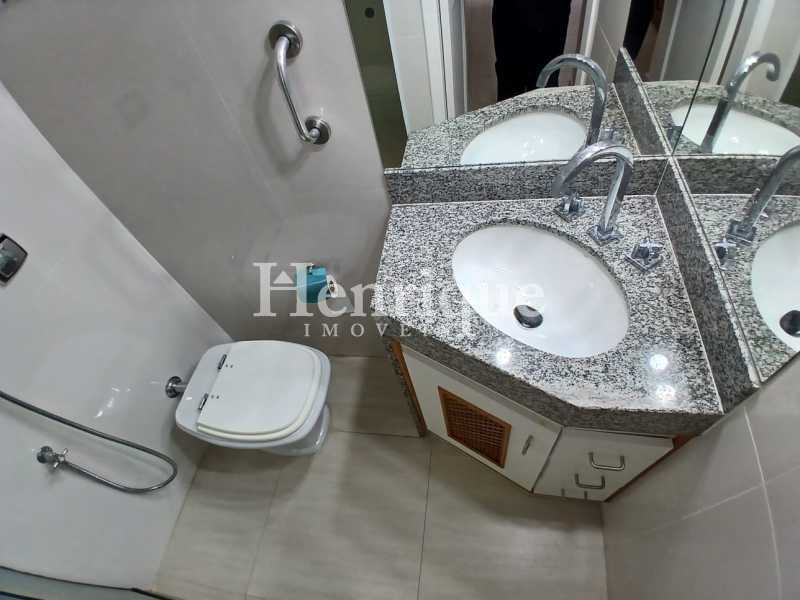 Apartamento, 2 quartos, 74 m² - Foto 22