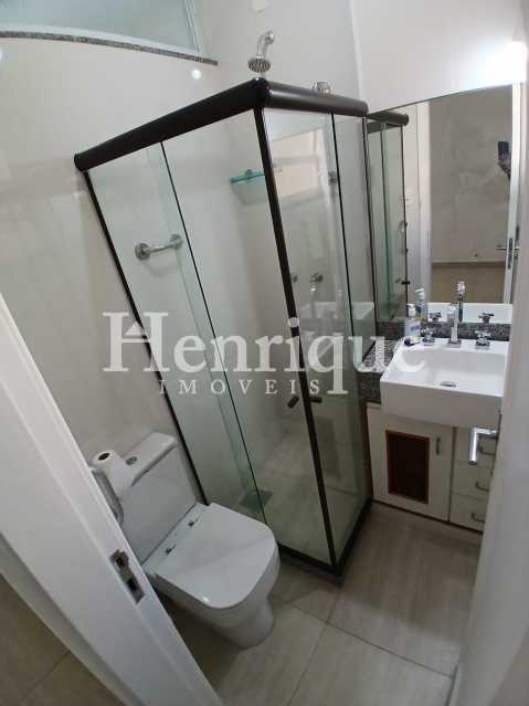 Apartamento, 2 quartos, 74 m² - Foto 23